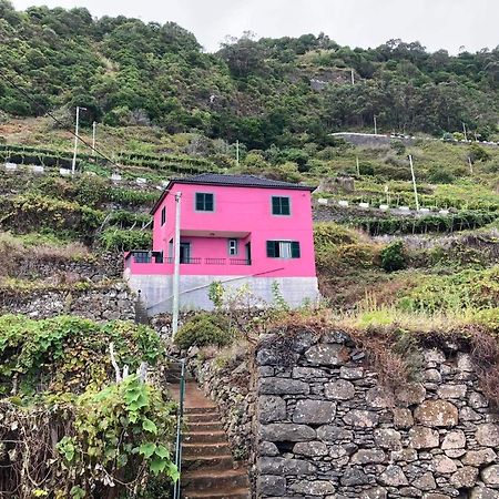 De Freitas Home Порто Мониз Екстериор снимка
