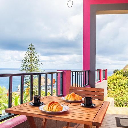 De Freitas Home Порто Мониз Екстериор снимка