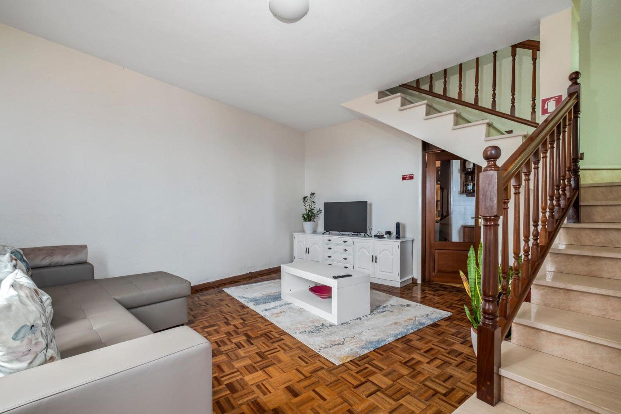 De Freitas Home Порто Мониз Екстериор снимка