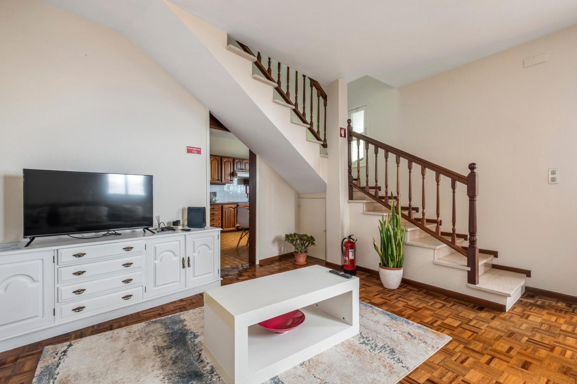 De Freitas Home Порто Мониз Екстериор снимка