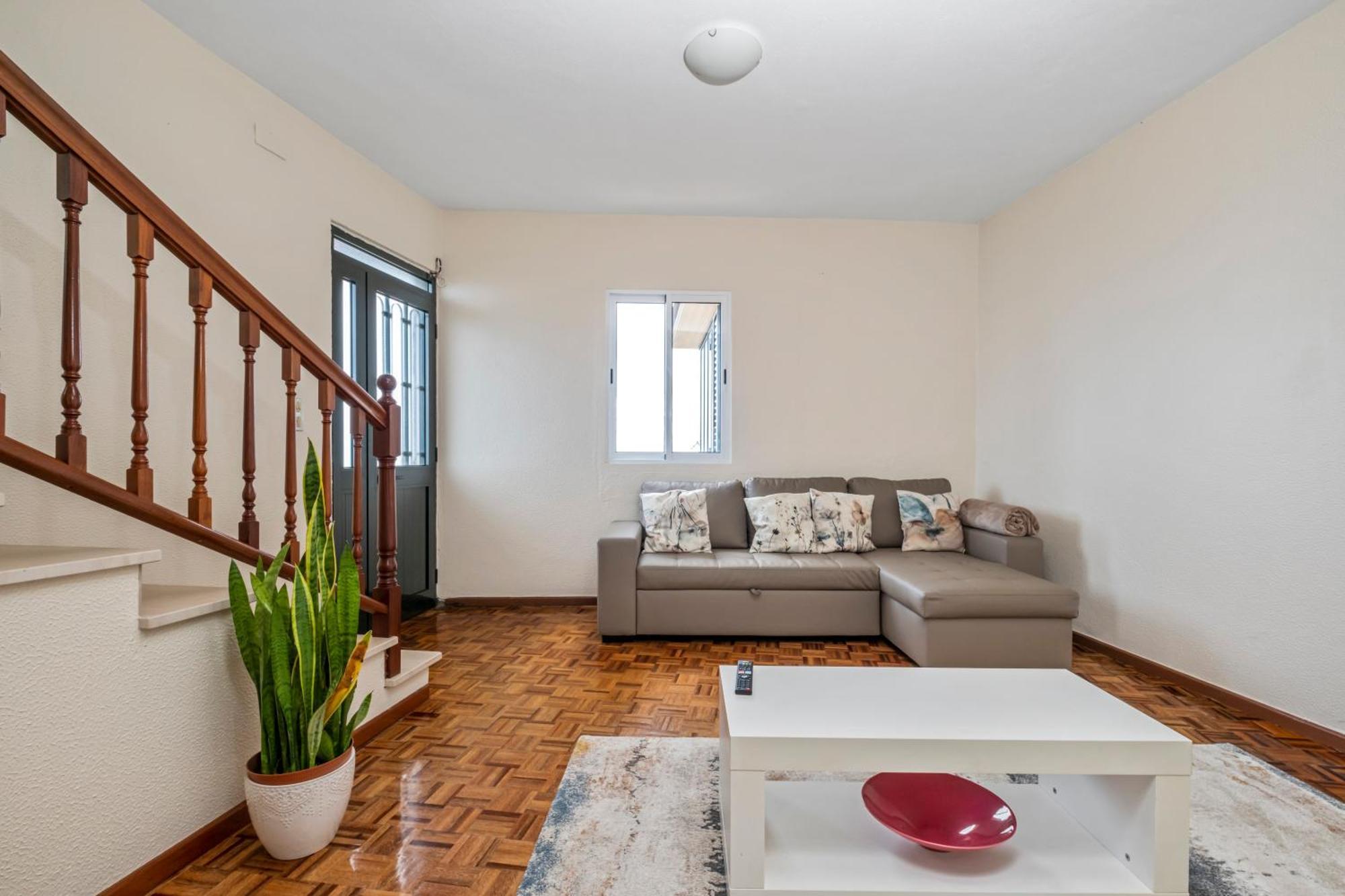 De Freitas Home Порто Мониз Екстериор снимка
