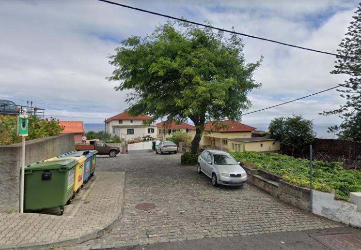 De Freitas Home Порто Мониз Екстериор снимка